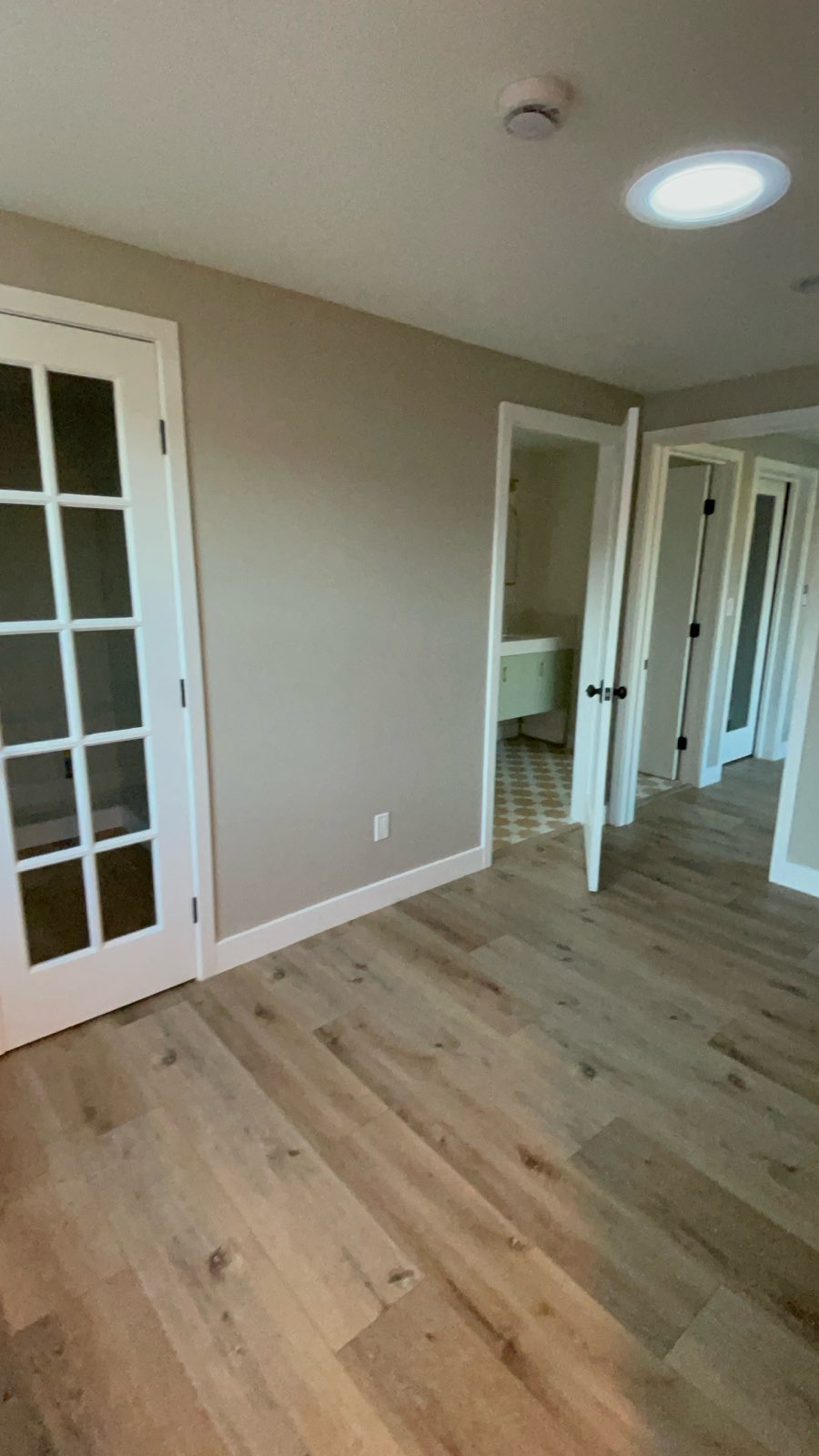 MJ3 Builders — Project Detail