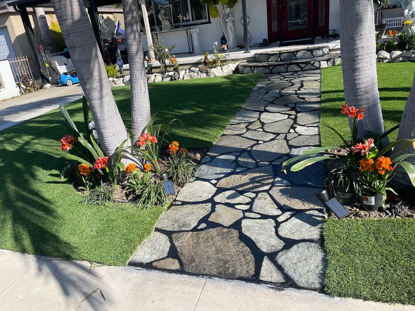 MJ3 Builders — Construction Quality