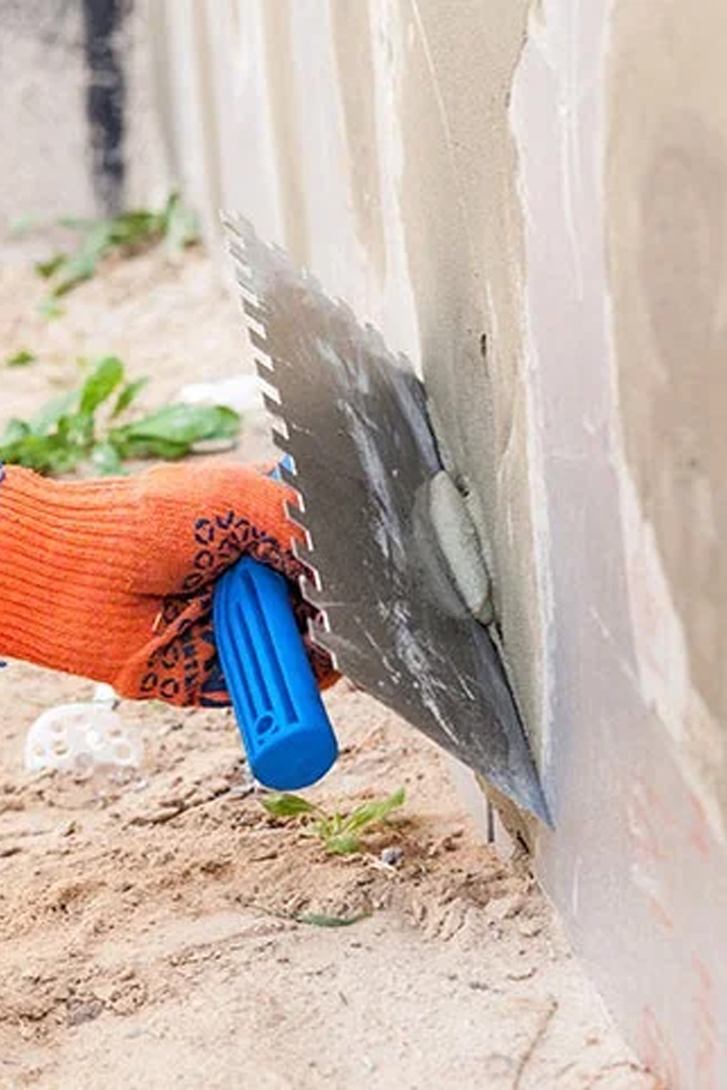 Detached ADU — Full Unit