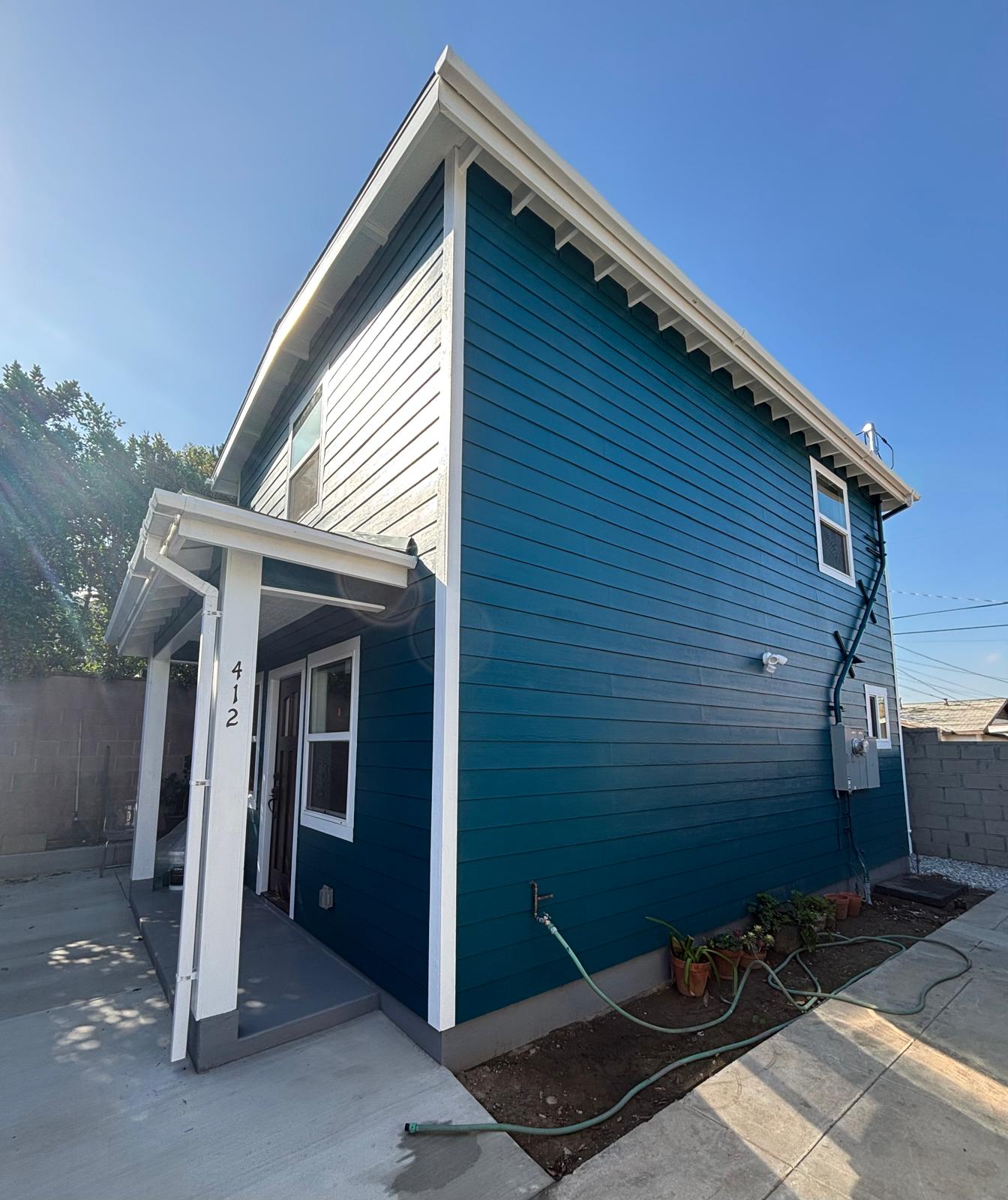 ADU Specialist — MJ3 Builders Inc.