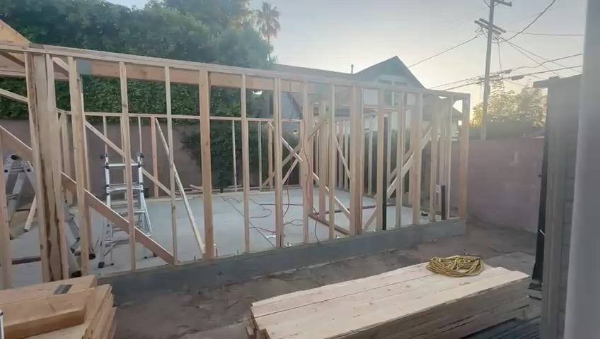 Home Additions — MJ3 Builders Inc.