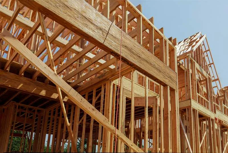 New Construction — MJ3 Builders Inc.