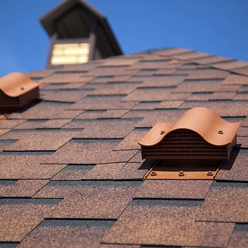 Roofing Services